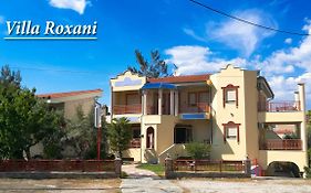 Villa Roxani